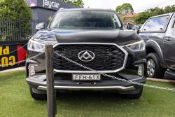 2023 LDV D90 Executive