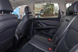 2023 LDV D90 Executive