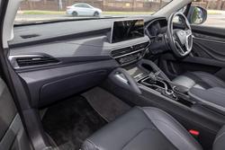 2023 LDV D90 Executive