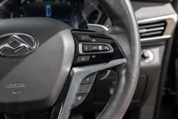 2023 LDV D90 Executive