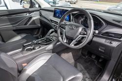 2023 LDV D90 Executive