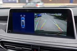 2023 LDV D90 Executive