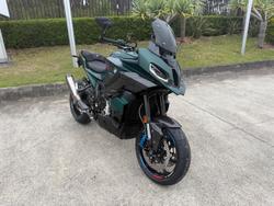 BMW M 1000 XR Competition