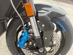 2025 BMW M 1000 XR Competition M 1000 Green