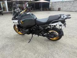 2025 BMW R 1300 GS Adventure Option 719