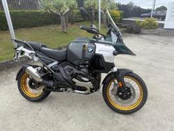 2025 BMW R 1300 GS Adventure Option 719