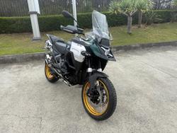 2025 BMW R 1300 GS Adventure Option 719