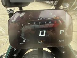 2025 BMW R 1300 GS Adventure Option 719