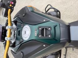 2025 BMW R 1300 GS Adventure Option 719 R 1300 Green