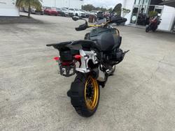 2025 BMW R 1300 GS Adventure Option 719