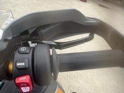 2025 BMW R 1300 GS Adventure Option 719