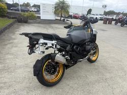 2025 BMW R 1300 GS Adventure Option 719 R 1300 Green