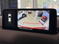 2025 Mazda CX-5 G25 GT SP