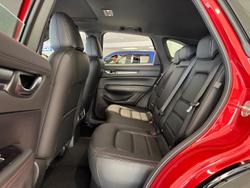 2025 Mazda CX-5 G25 GT SP