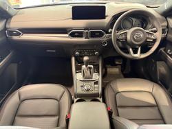 2025 Mazda CX-5 G25 GT SP