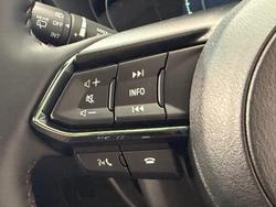 2025 Mazda CX-5 G25 GT SP