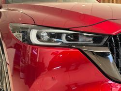 2025 Mazda CX-5 G25 GT SP