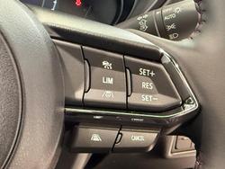 2025 Mazda CX-5 G25 GT SP