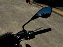 2026 Kawasaki 2026 Kawasaki 900CC Z900 SUPERNAKED (ZR900STFNN) SPORTS WHITE