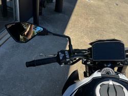 2026 Kawasaki 2026 Kawasaki 900CC Z900 SUPERNAKED (ZR900STFNN) SPORTS WHITE