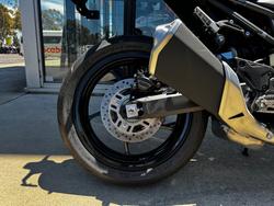 2026 Kawasaki 2026 Kawasaki 900CC Z900 SUPERNAKED (ZR900STFNN) SPORTS WHITE