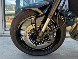 2026 Kawasaki 2026 Kawasaki 900CC Z900 SUPERNAKED (ZR900STFNN) SPORTS WHITE