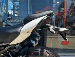 2026 Kawasaki 2026 Kawasaki 900CC Z900 SUPERNAKED (ZR900STFNN) SPORTS WHITE