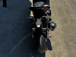 2026 Kawasaki 2026 Kawasaki 900CC Z900 SUPERNAKED (ZR900STFNN) SPORTS WHITE