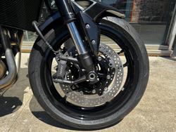 2026 Kawasaki 2026 Kawasaki 900CC Z900 SUPERNAKED (ZR900STFNN) SPORTS GREEN