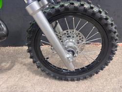 2026 Kawasaki 2026 Kawasaki 65CC KX65 Motocross GREEN