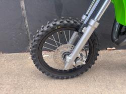 2026 Kawasaki 2026 Kawasaki 65CC KX65 Motocross GREEN