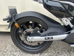 2021 SUPER SOCO TC MAX ROAD YELLOW