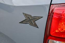 2025 Isuzu D-MAX X-RIDER