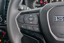 2025 Isuzu D-MAX X-RIDER