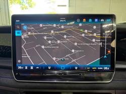 2025 Volkswagen Tayron 195TSI R-Line