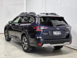 2021 Subaru Outback AWD Touring