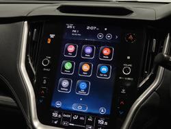 2021 Subaru Outback AWD Touring