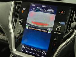 2021 Subaru Outback AWD Touring