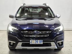 2021 Subaru Outback AWD Touring