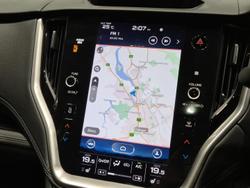 2021 Subaru Outback AWD Touring