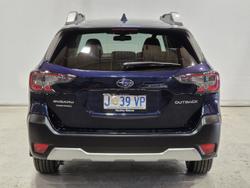 2021 Subaru Outback AWD Touring