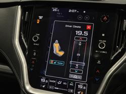 2021 Subaru Outback AWD Touring