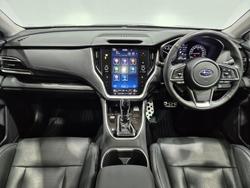 2021 Subaru Outback AWD Touring