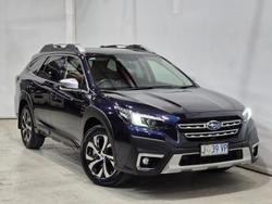 2021 Subaru Outback AWD Touring
