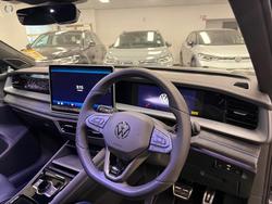 2025 Volkswagen Tayron 195TSI R-Line