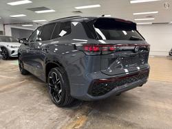 2025 Volkswagen Tayron 195TSI R-Line