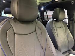 2025 Volkswagen Tayron 195TSI R-Line