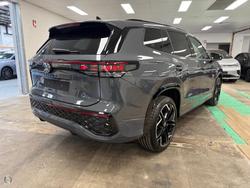 2025 Volkswagen Tayron 195TSI R-Line