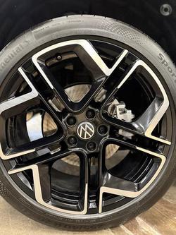 2025 Volkswagen Tayron 195TSI R-Line