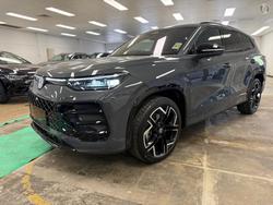 2025 Volkswagen Tayron 195TSI R-Line